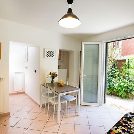 Sant'Orsola Apartment Bologna Bagian luar foto