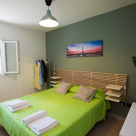 Sant'Orsola Apartment Bologna Bagian luar foto