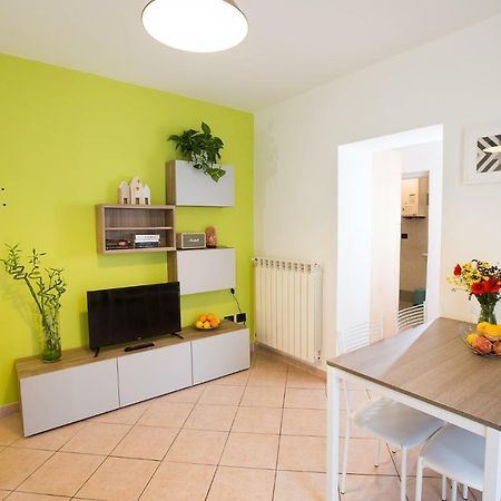 Sant'Orsola Apartment Bologna Bagian luar foto