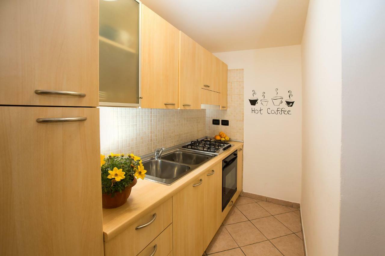 Sant'Orsola Apartment Bologna Bagian luar foto