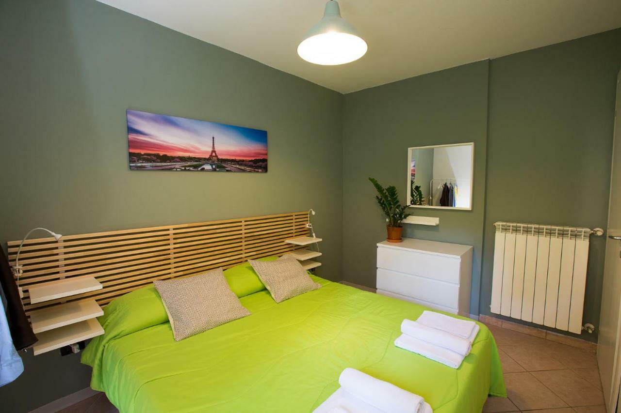 Sant'Orsola Apartment Bologna Bagian luar foto