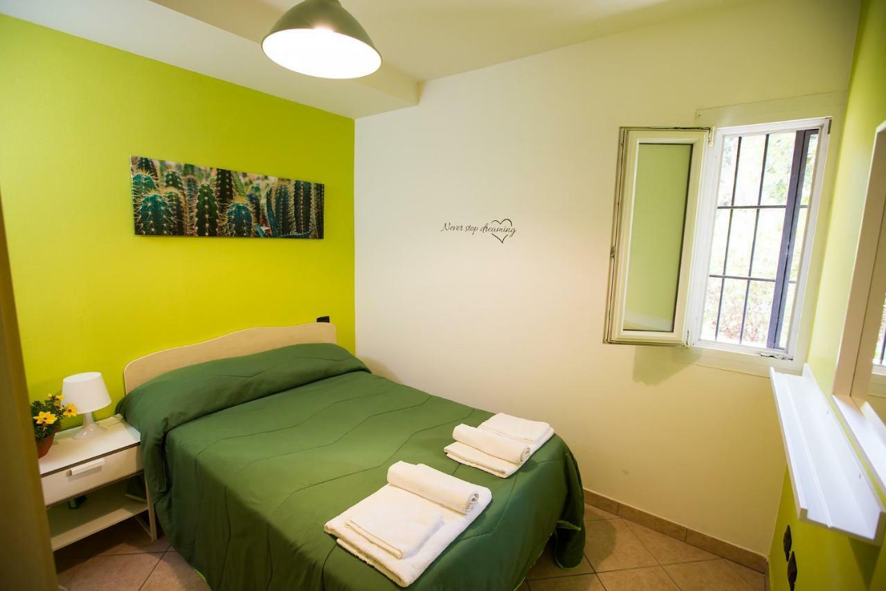 Sant'Orsola Apartment Bologna Bagian luar foto