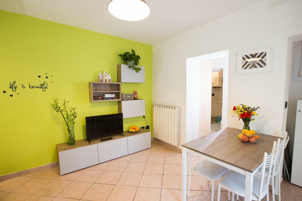 Sant'Orsola Apartment Bologna Bagian luar foto
